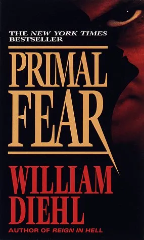 PRIMAL FEAR