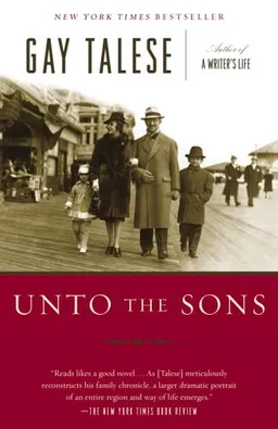 Unto the sons
