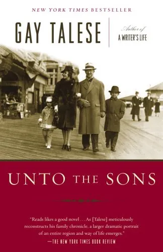 UNTO THE SONS