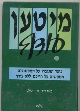 מיטען עודף