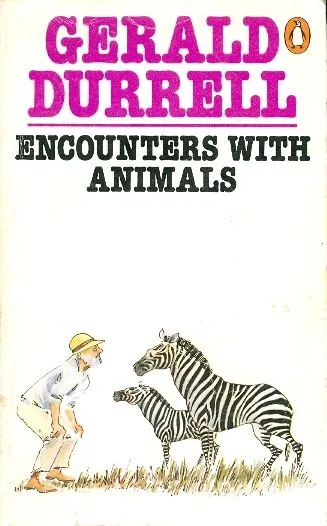 ENCOUNTERS WITH ANIMALS