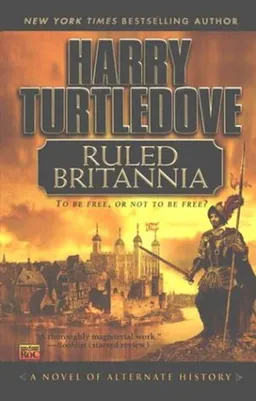 Ruled britannia