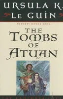The tombs of atuan