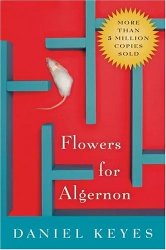 FLOWERS FOR ALGERNON