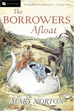 The borrowers afloat
