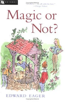 Magic or not?