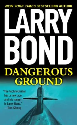 Dangerous ground