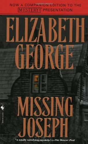 MISSING JOSEPH