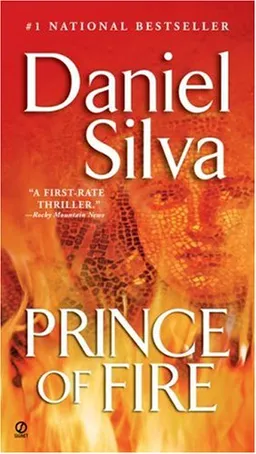 Prince of fire