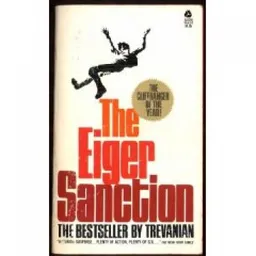 The Eiger Sanction 