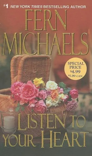 LISTEN TO YOUR HEART