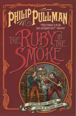 The ruby in the smoke