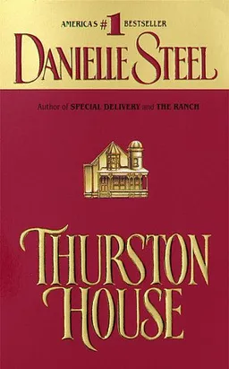 Thurston house