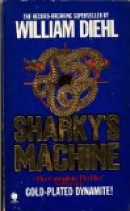 Sharky's machine