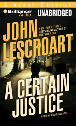 A certain justice