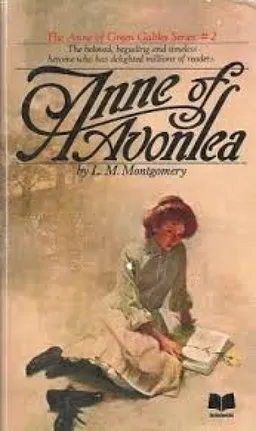 Anne of avonlea