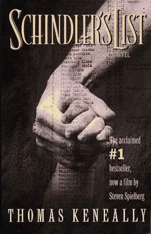 SCHINDLER'S LIST