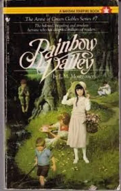 RAINBOW VALLEY