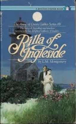 Rilla of ingleside