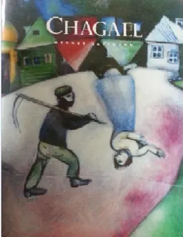 Marc chagall