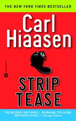 Strip tease