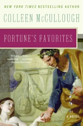 FORTUNE'S FAVORITES