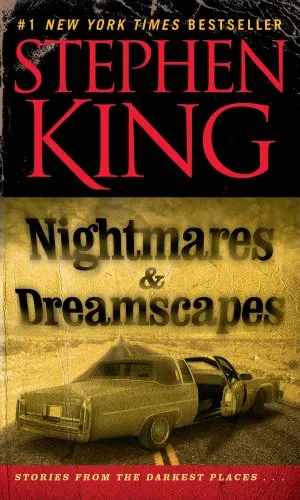 NIGHTMARES & DREAMSCAPES