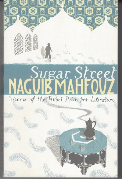 SUGAR STREET
