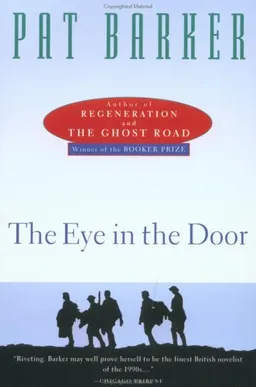 The eye in the door