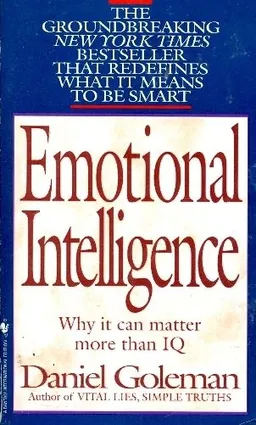 Emotional intelligence