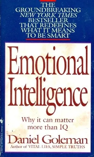 EMOTIONAL INTELLIGENCE