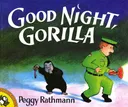 Good night, gorilla
