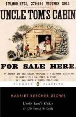 Uncle tom's cabin : or, life among the lowly