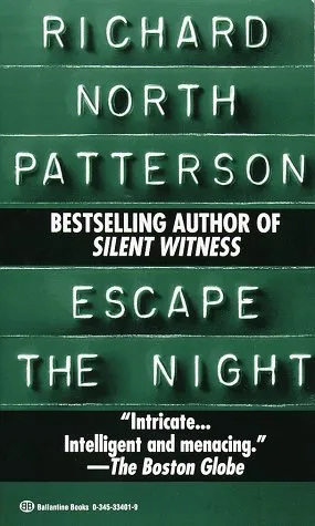 ESCAPE THE NIGHT