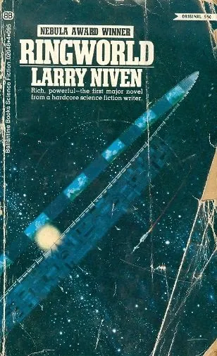 RINGWORLD