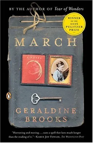 MARCH