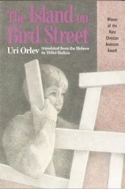 The island on bird street