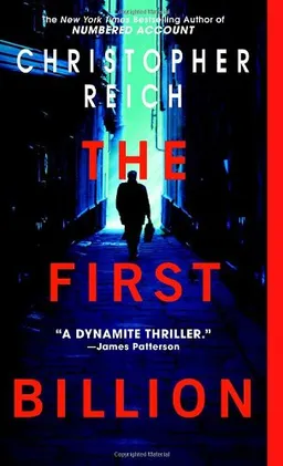 The first billion