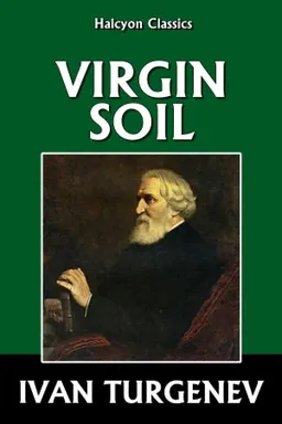 Virgin soil