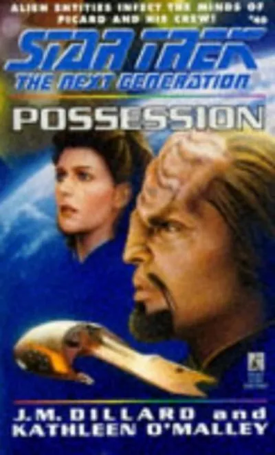 POSSESSION