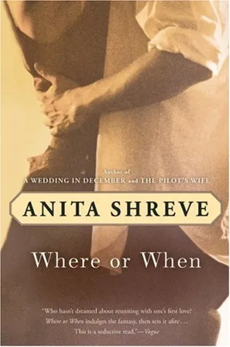 WHERE OR WHEN