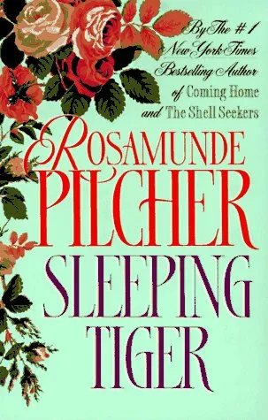 SLEEPING TIGER