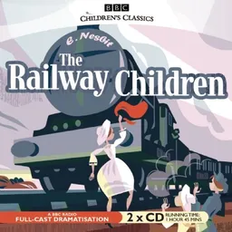The railway children