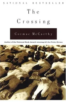 The crossing