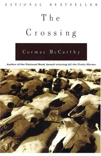 THE CROSSING