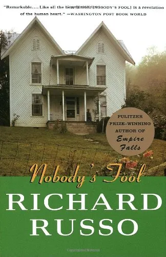NOBODY'S FOOL