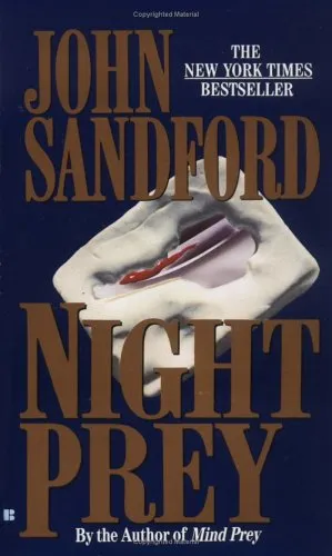 NIGHT PREY