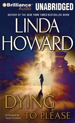 DYING TO PLEASE