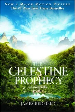 The Celestine Prophecy (FisicalBook)