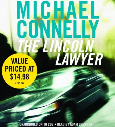 THE LINCOLN LAWYER